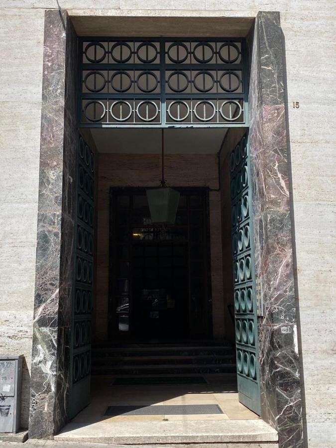Goditi Napoli2 Apartment Exterior photo