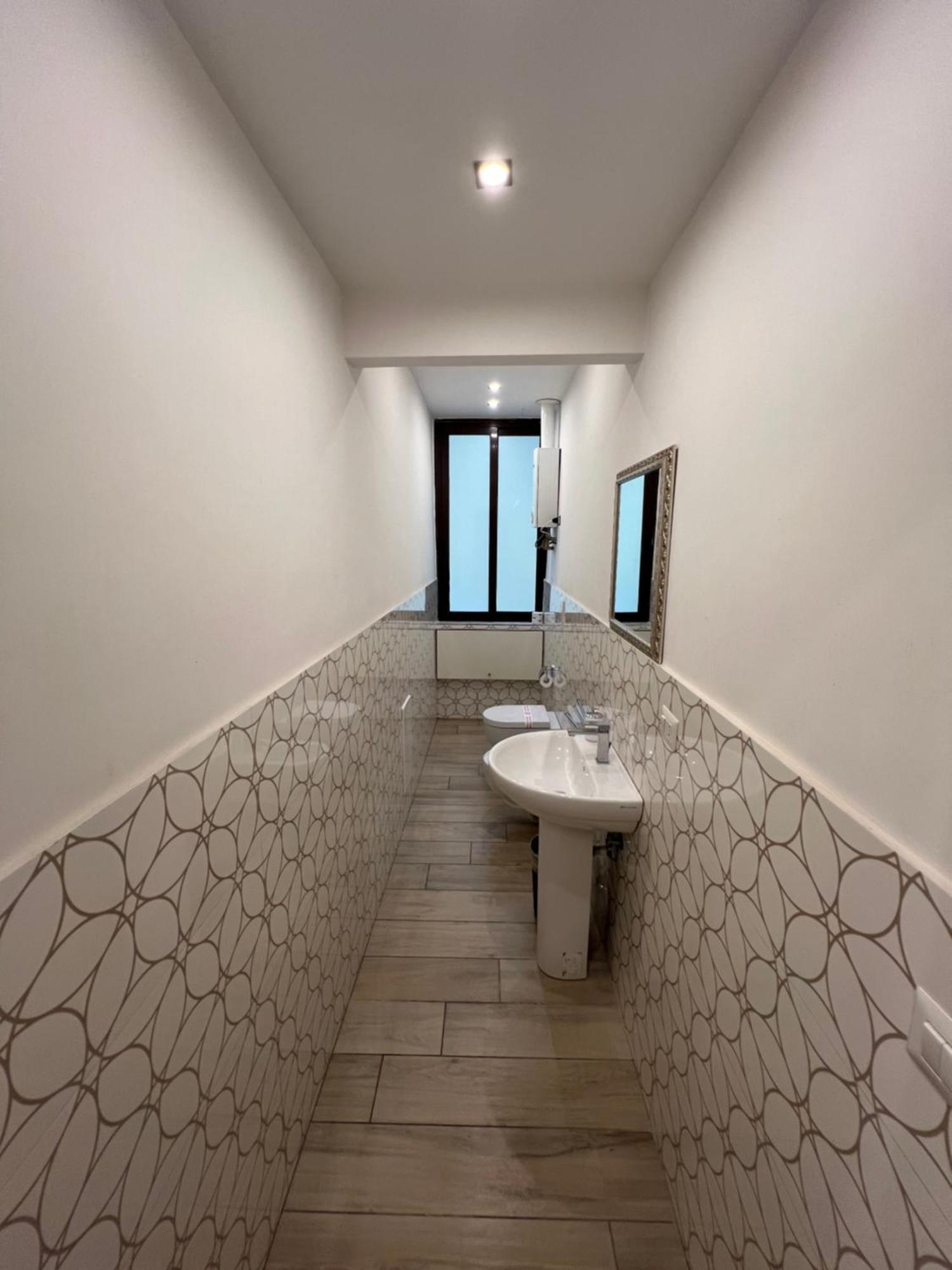 Goditi Napoli2 Apartment Exterior photo